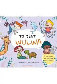 To jest wulwa