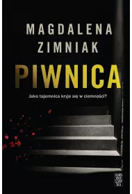 eBook Piwnica mobi epub