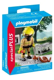 Playmobil Special Plus Ratowanie w�a 71882