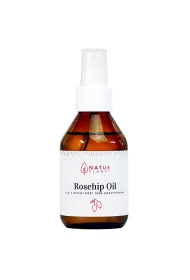 Natur Planet Olej z dzikiej ry 100 ml