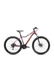 Romet Rower grski JOLENE 7.2 2024 purpurowy 15 S