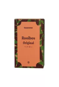 Teasome Rooibos Original Herbata sypana 75 g