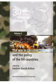 30 Years of the Visegrad Group v.3