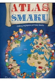 Atlas smaku