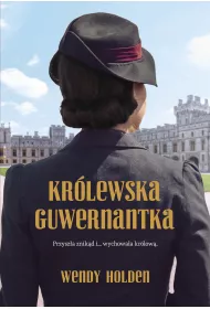 Krlewska guwernantka