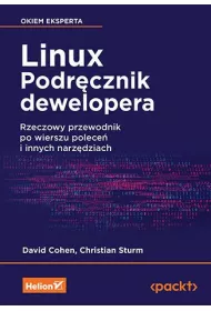 Linux. Podrcznik dewelopera
