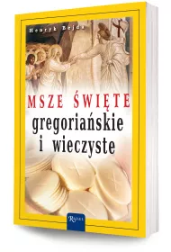 Msze �wi�te gregoria�skie i wieczyste