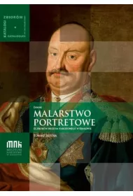 Dawne malarstwo portretowe ze zbior�w Muzeum..
