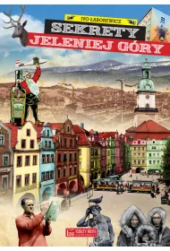 Sekrety Jeleniej G�ry