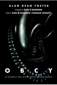 Obcy. Tom 1