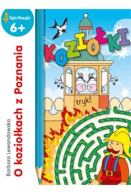 O kozio�kach z Poznania *