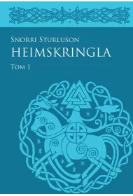 Heimskringla T.1