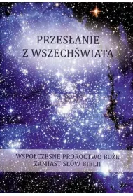 Przes�anie z Wszech�wiata. Tom 2