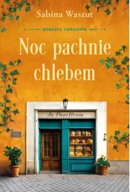 eBook Noc pachnie chlebem mobi epub