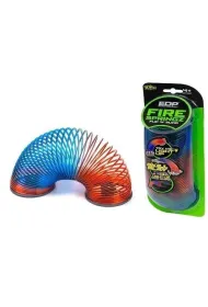 Spr�yna EDP FIRE SPRINGZ niebiesko-czerwona Everyday Play