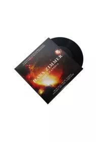 Hans Zimmer: The Classics (vinyl)