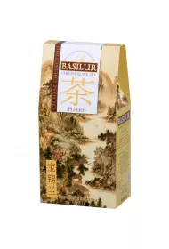 Basilur Herbata czerwona Pu-Erh 100 g
