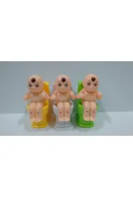 Sikaj�ce dziecko Budda * Norimpex