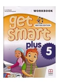 Get Smart Plus 5 WB