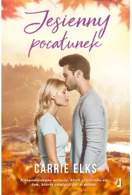 Jesienny poca�unek