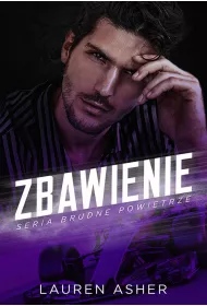 Zbawienie. Brudne powietrze. Tom 4