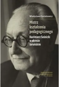 Mistrz kszta�cenia pedagogicznego