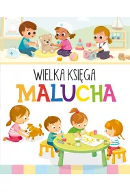 Wielka Ksi�ga Malucha