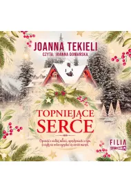 Audiobook CD MP3 Topniej�ce serce