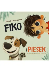 Fiko i piesek