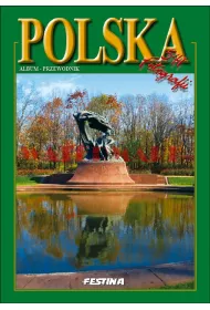 Polska. Album-przewodnik. 541 fotografii