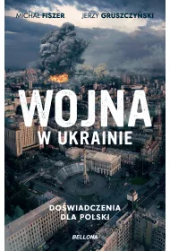 eBook Wojna w Ukrainie mobi epub