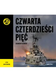 Audiobook Czwarta czterdzie�ci pi�� mp3