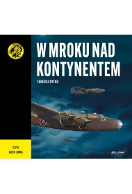 Audiobook W mroku nad kontynentem mp3
