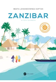 eBook Zanzibar mobi epub