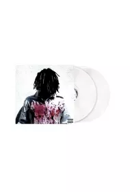 More Chaos (coloured vinyl)