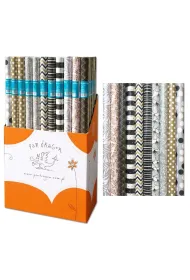 Pan Dragon Papier ozdobny Elegant mix