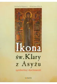 Ikona �w. Klary z Asy�u