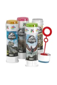 Baki mydlane 60ml - Jurassic World - mix Artyk