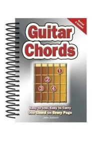 Akordy na gitar� / Guitar Chords [ENG]