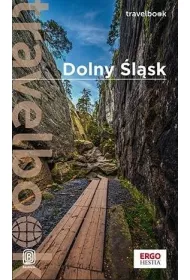 Travelbook - Dolny lsk w.2