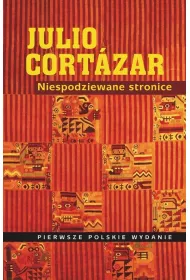 Niespodziewane stronice * *
