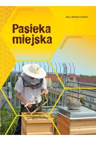 Pasieka miejska