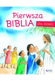 Pierwsza Biblia dla dzieci