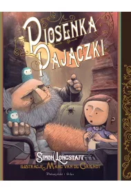 Piosenka Paj�czki