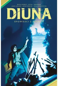 Diuna Opowie�ci z Arrakin