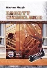 Roboty ciesielskie