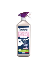 Briochin Odplamiacz do tkanin na bazie szarego myda eco 500 ml