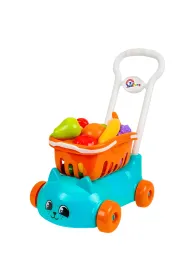 W�zek sklepowy Technok