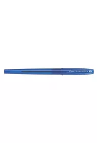Pilot D�ugopis Super Grip G ze skuwk� niebieski