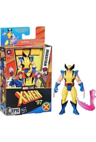 Figurka Marvel X-Men epic hero Wolverine